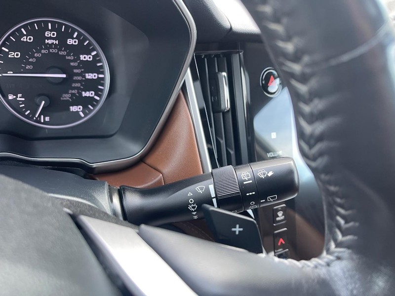 Subaru Outback Vehicle Image 29