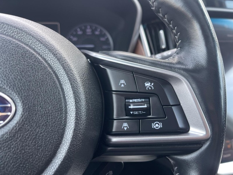 Subaru Outback Vehicle Image 31