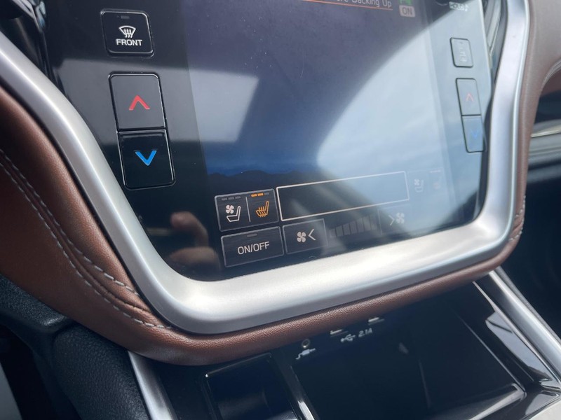 Subaru Outback Vehicle Image 32