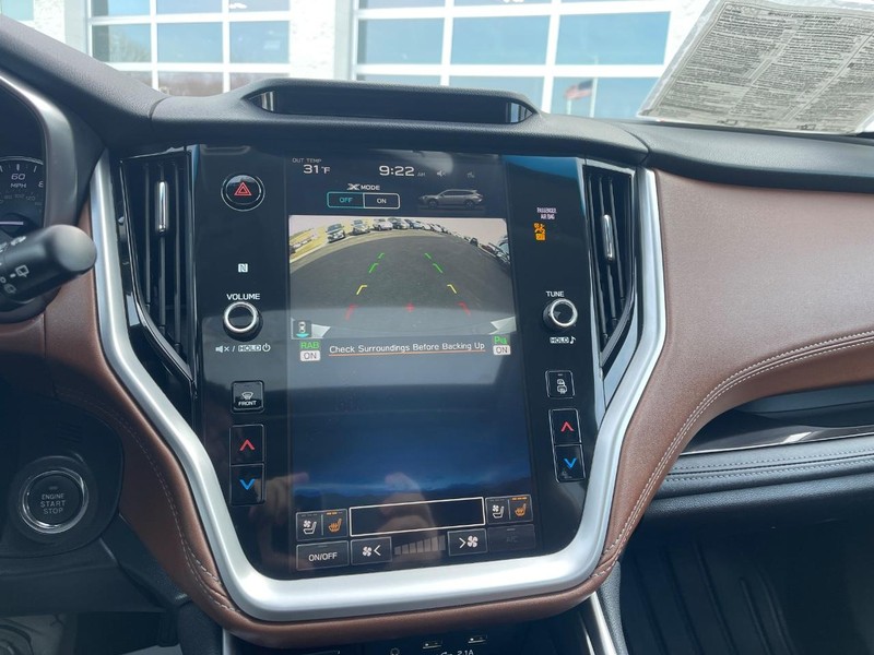 Subaru Outback Vehicle Image 33