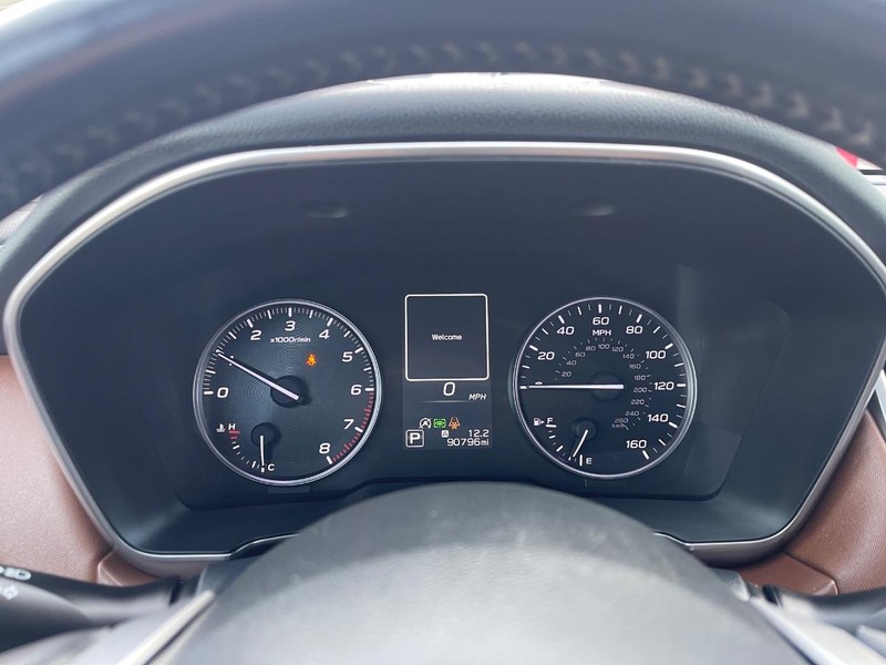 Subaru Outback Vehicle Image 34