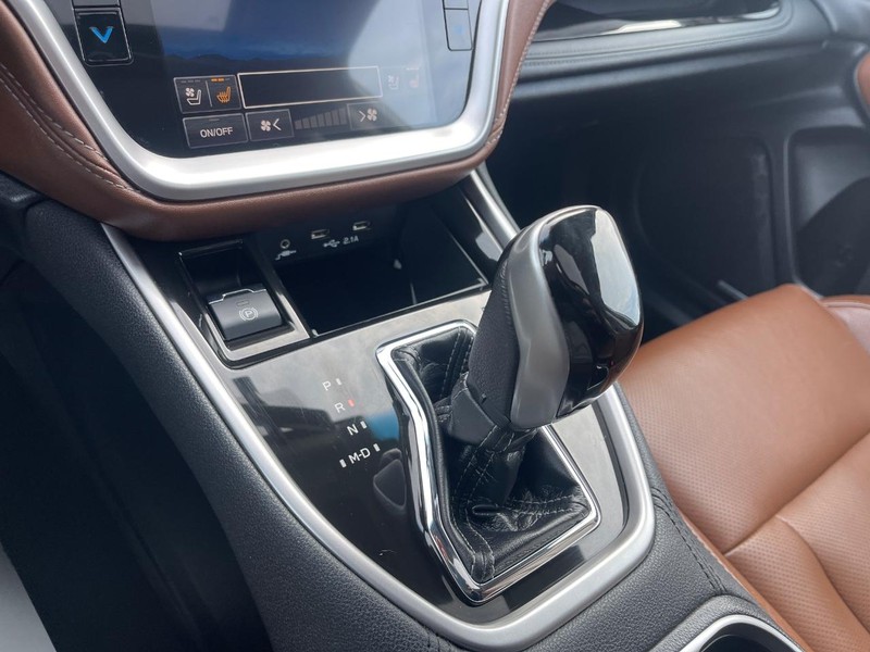 Subaru Outback Vehicle Image 37