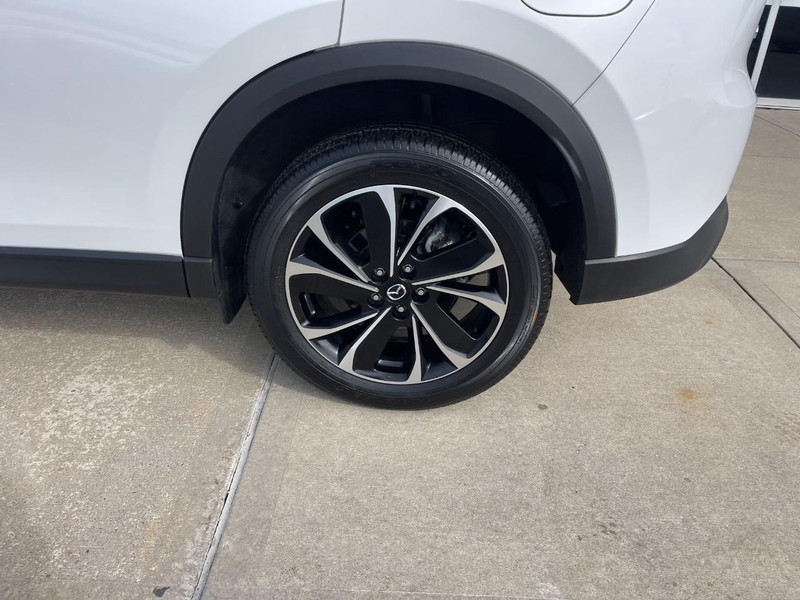 Mazda CX-5 Vehicle Image 05