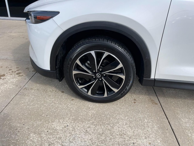 Mazda CX-5 Vehicle Image 06