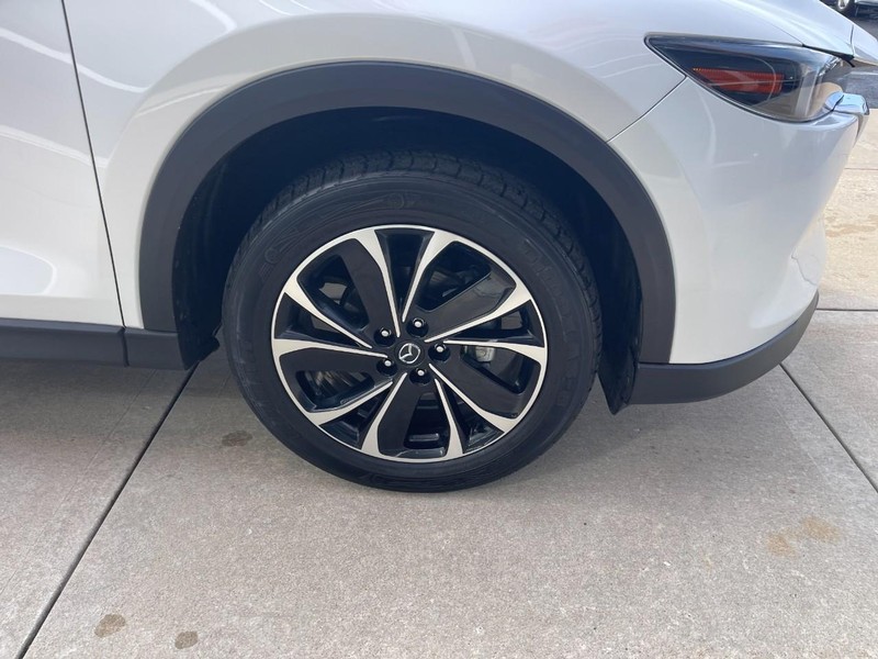 Mazda CX-5 Vehicle Image 07