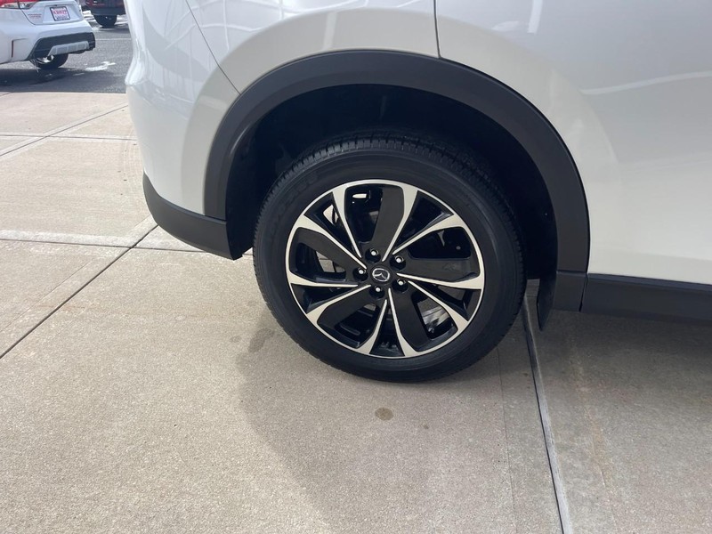 Mazda CX-5 Vehicle Image 08