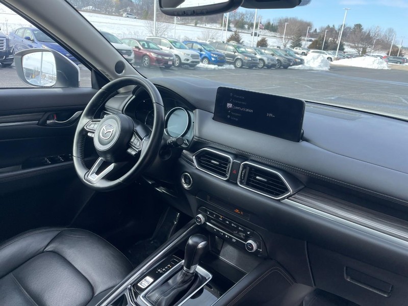 Mazda CX-5 Vehicle Image 09