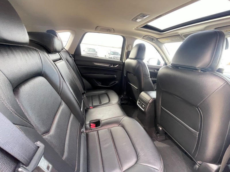 Mazda CX-5 Vehicle Image 14