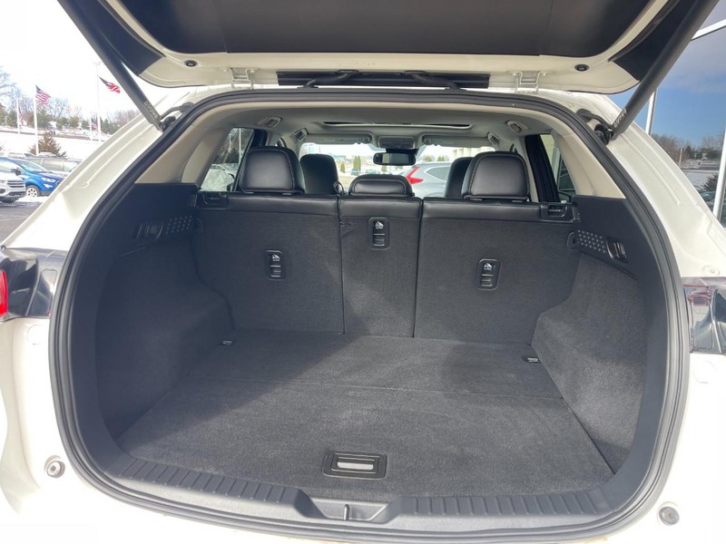 Mazda CX-5 Vehicle Image 17