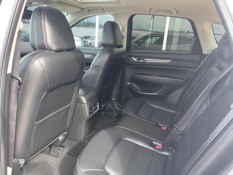 Mazda CX-5 Vehicle Image 19