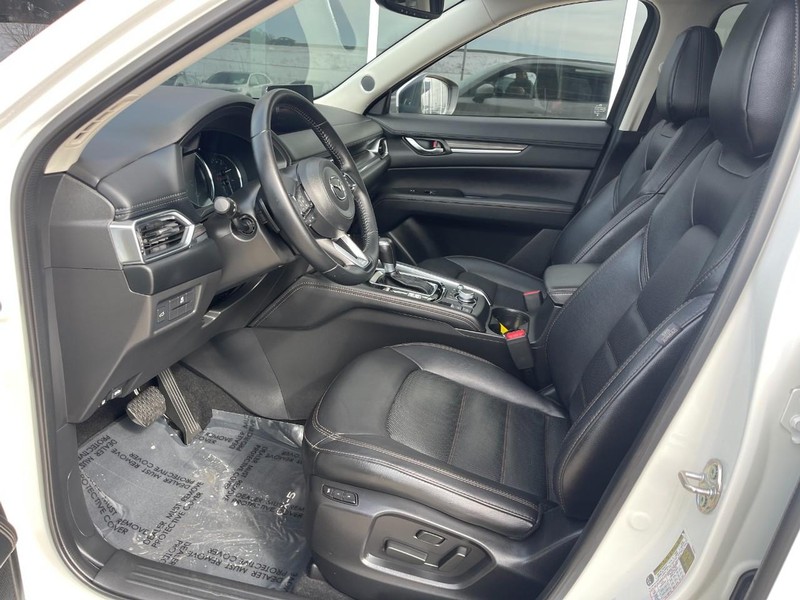 Mazda CX-5 Vehicle Image 21