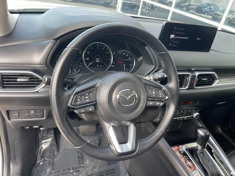 Mazda CX-5 Vehicle Image 25