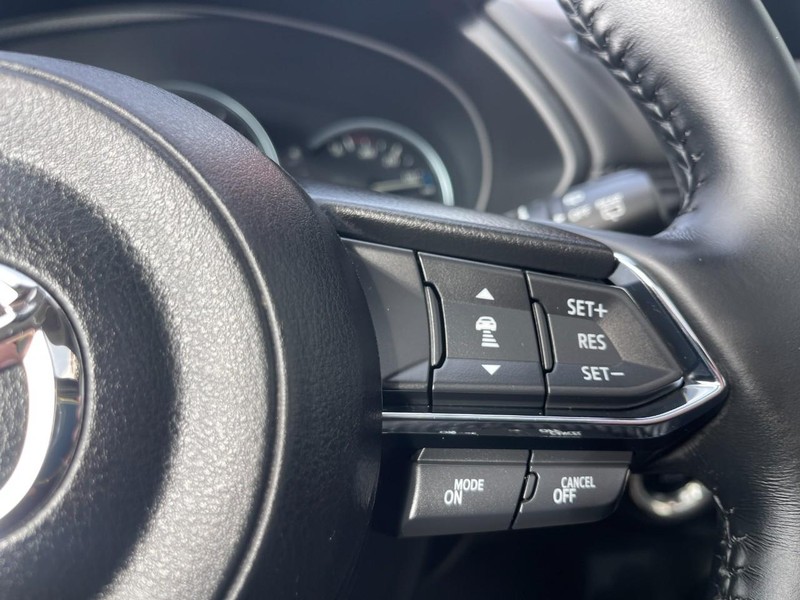 Mazda CX-5 Vehicle Image 27