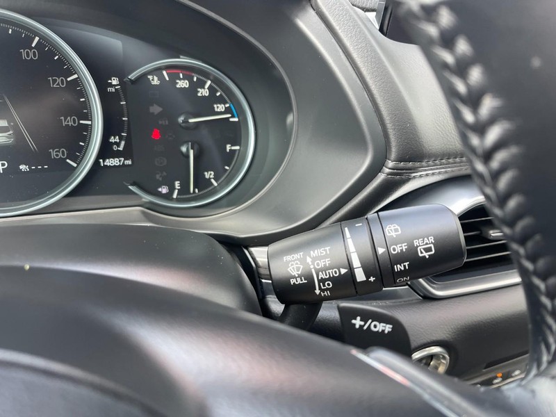 Mazda CX-5 Vehicle Image 29