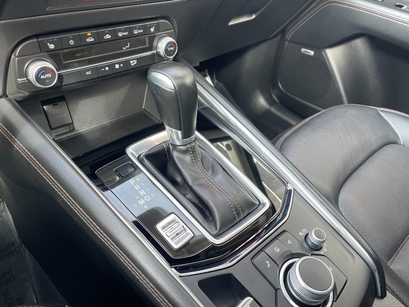 Mazda CX-5 Vehicle Image 31