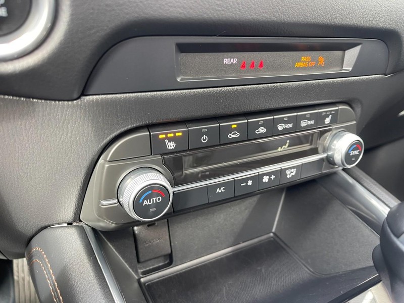 Mazda CX-5 Vehicle Image 33