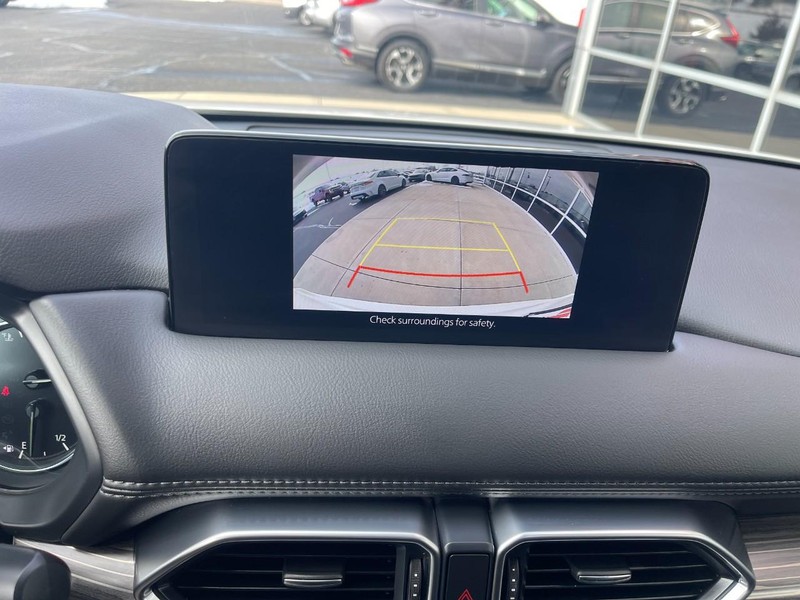 Mazda CX-5 Vehicle Image 34