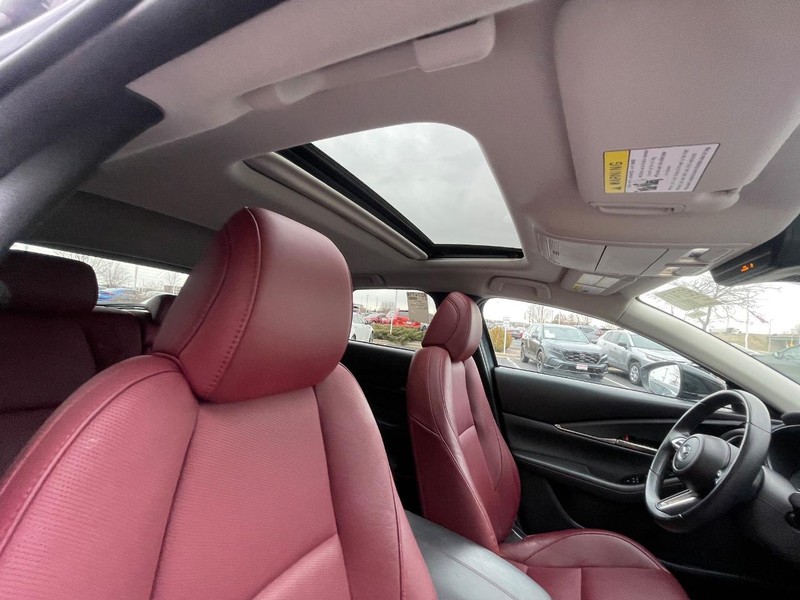 Mazda CX-30 Vehicle Image 04