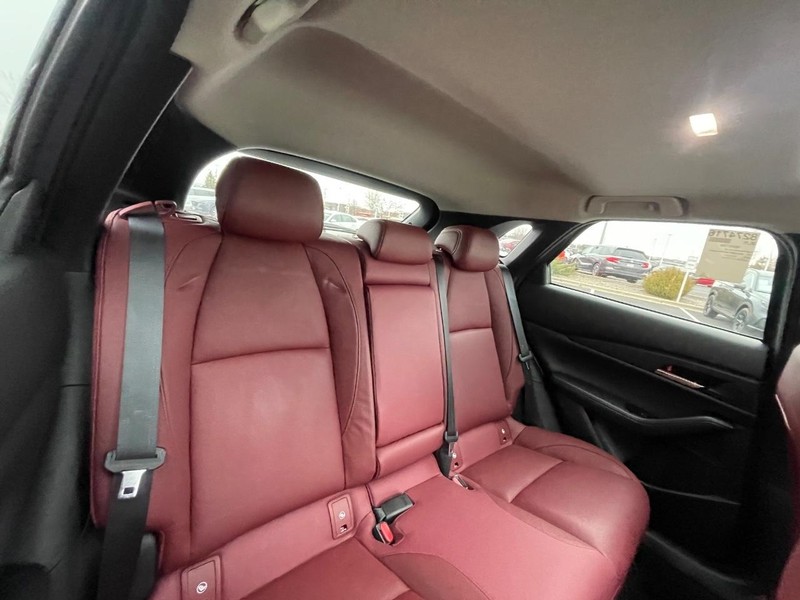 Mazda CX-30 Vehicle Image 05