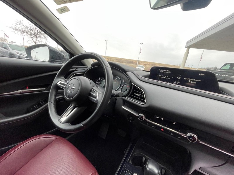 Mazda CX-30 Vehicle Image 06