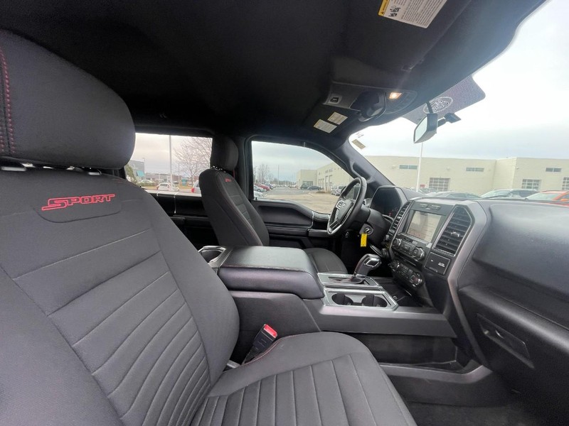 Ford F-150 Vehicle Image 03