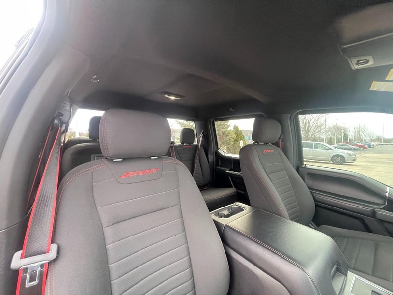 Ford F-150 Vehicle Image 04