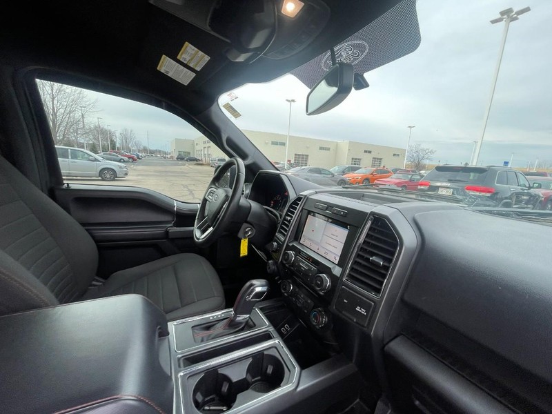Ford F-150 Vehicle Image 05