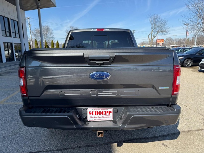 Ford F-150 Vehicle Image 10