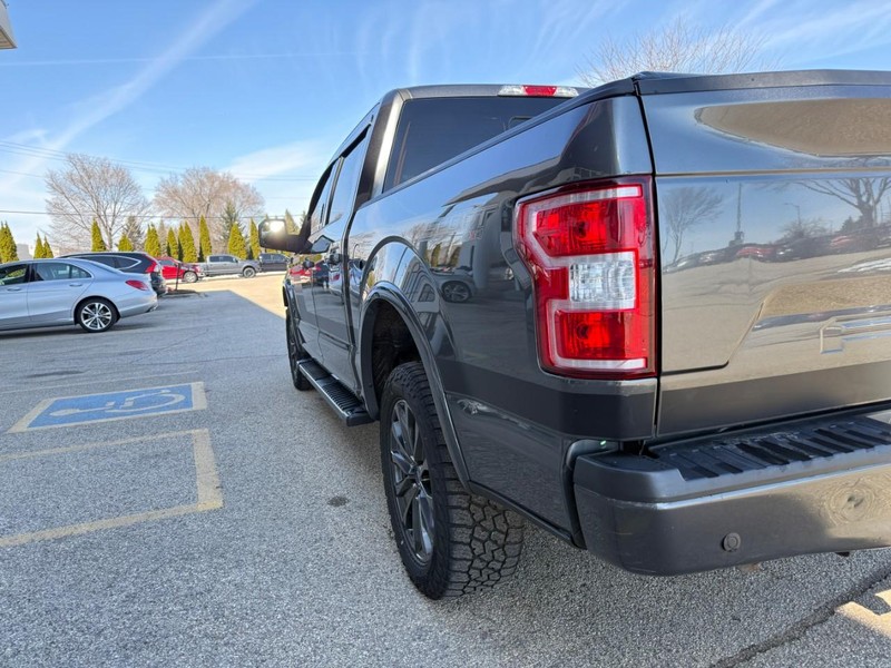 Ford F-150 Vehicle Image 13