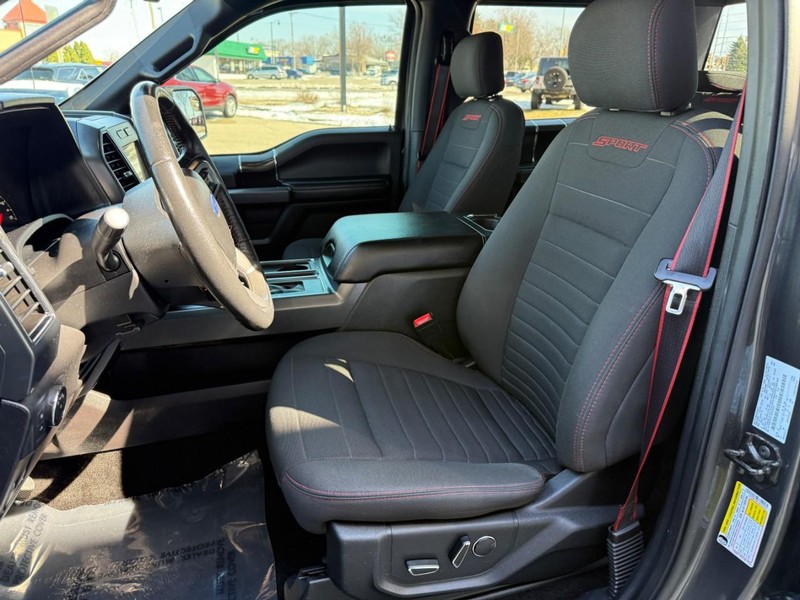 Ford F-150 Vehicle Image 15