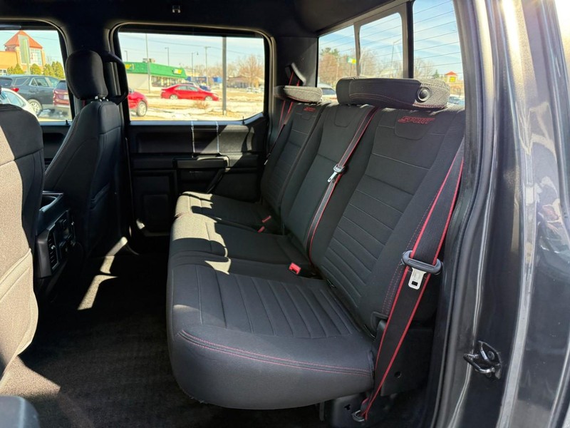 Ford F-150 Vehicle Image 17