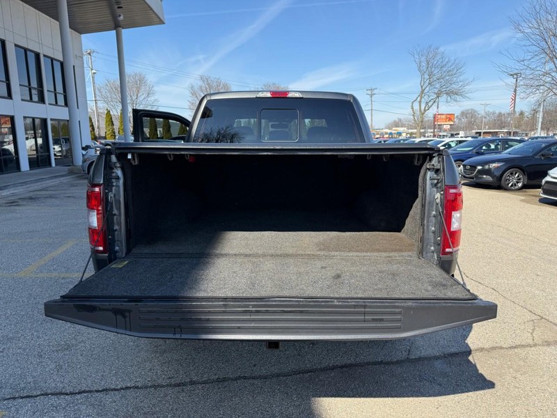 Ford F-150 Vehicle Image 19