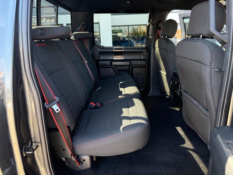 Ford F-150 Vehicle Image 20