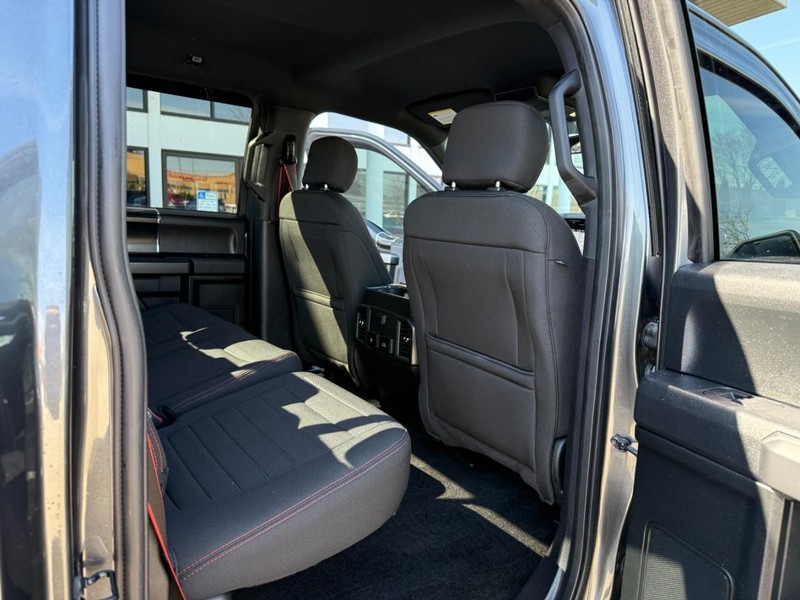 Ford F-150 Vehicle Image 21