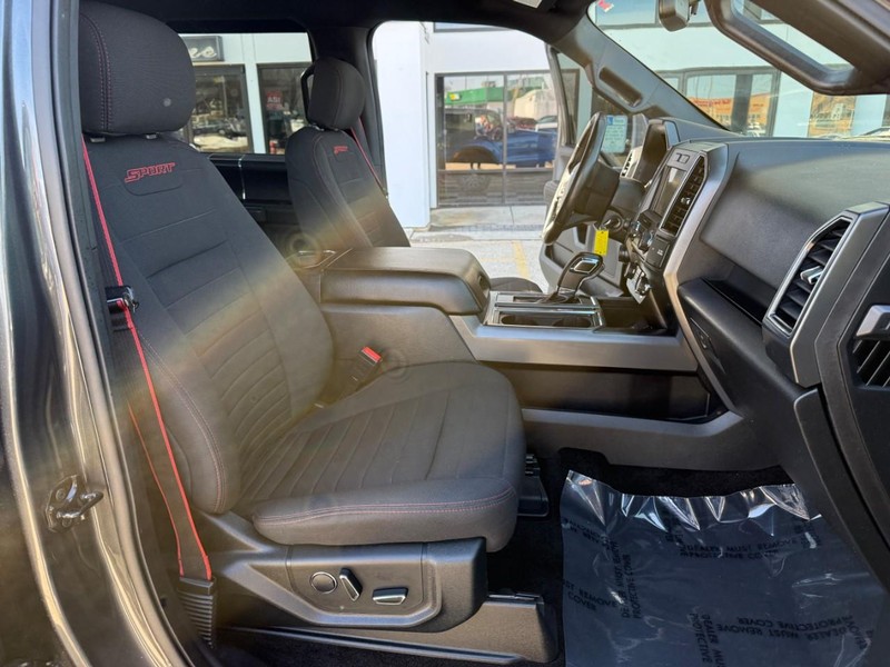 Ford F-150 Vehicle Image 22