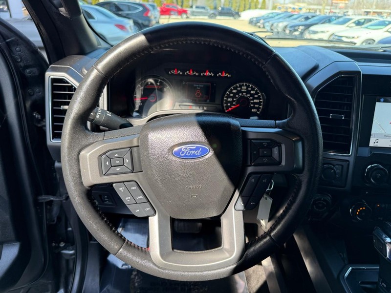 Ford F-150 Vehicle Image 26