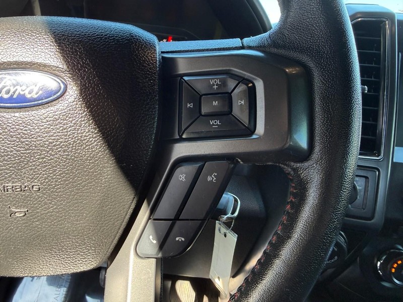 Ford F-150 Vehicle Image 29