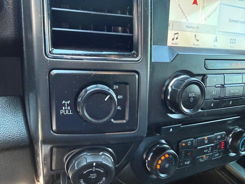 Ford F-150 Vehicle Image 30