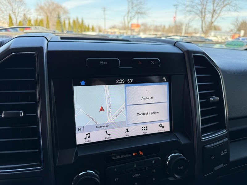 Ford F-150 Vehicle Image 33