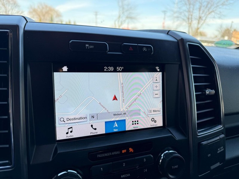 Ford F-150 Vehicle Image 34