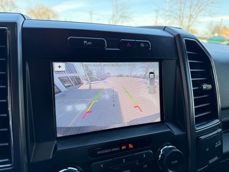 Ford F-150 Vehicle Image 35