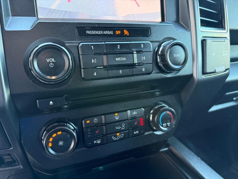 Ford F-150 Vehicle Image 36