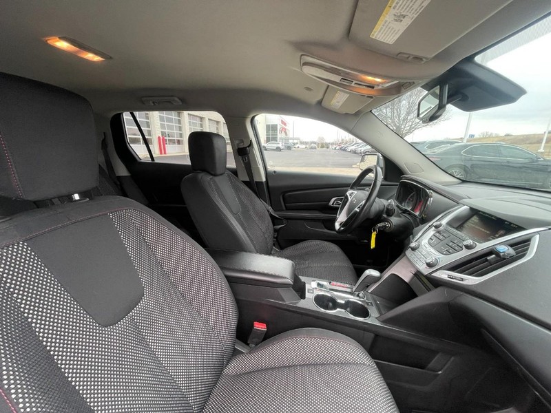 GMC Terrain Vehicle Image 03