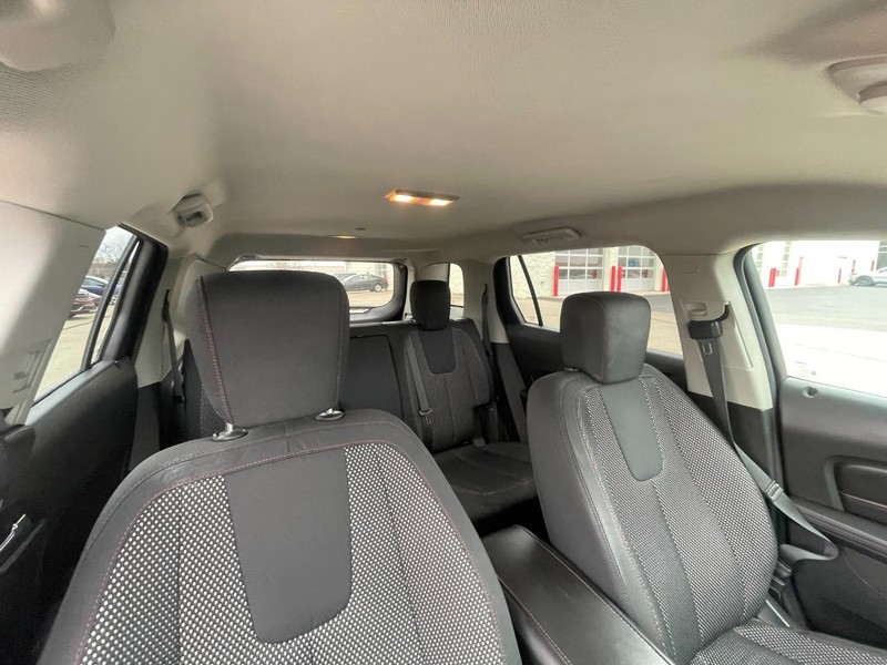 GMC Terrain Vehicle Image 04