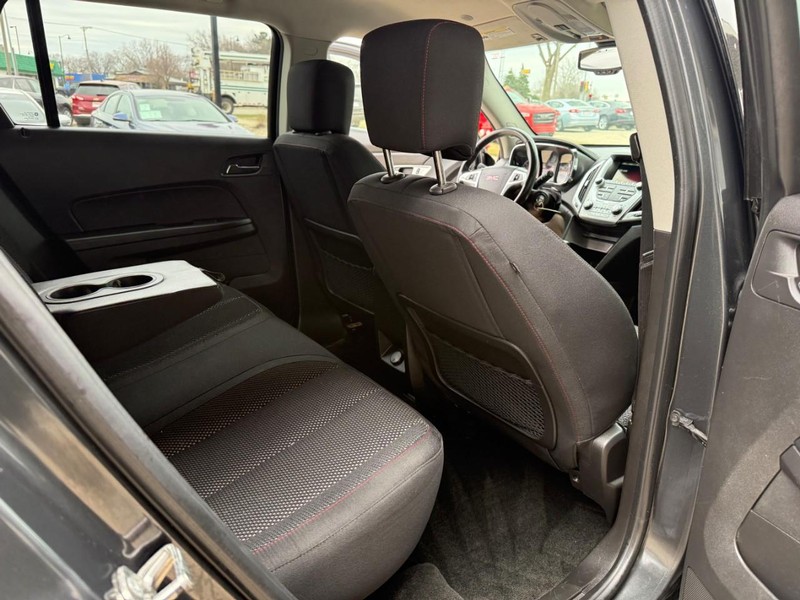 GMC Terrain Vehicle Image 19