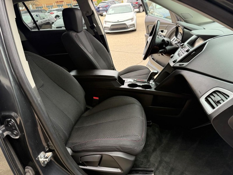 GMC Terrain Vehicle Image 20