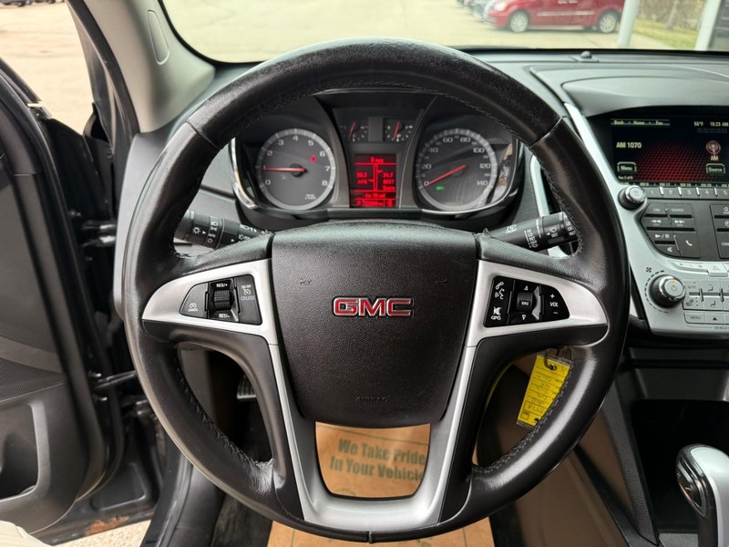 GMC Terrain Vehicle Image 23