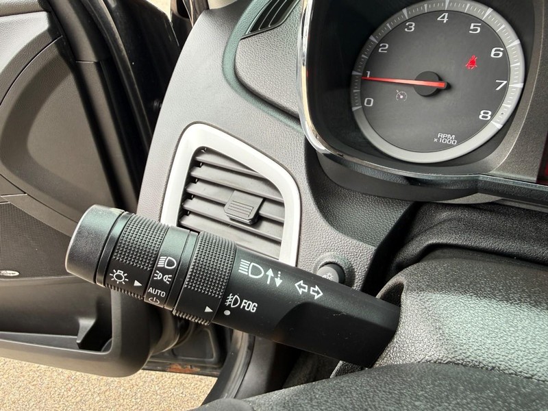 GMC Terrain Vehicle Image 24