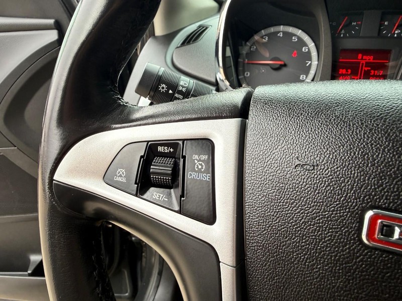 GMC Terrain Vehicle Image 25