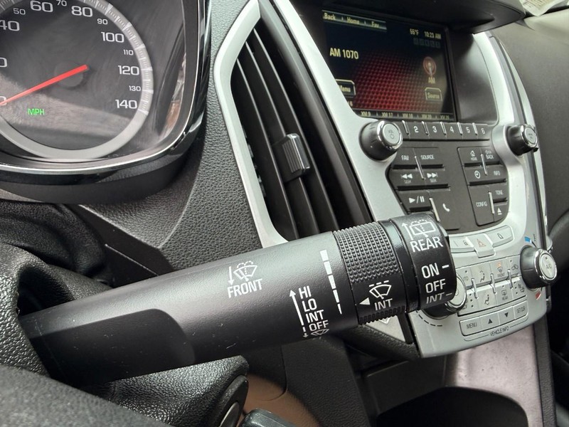 GMC Terrain Vehicle Image 26